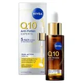 Produktbild: NIVEA Q10 Anti-Falten Experte Dual Action Serum 30ml
