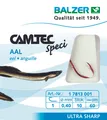 Produktbild: Balzer Camtec Speci Aal rot 60cm #6