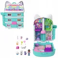 Produktbild: 194735305643 Polly Pocket. JFV02 Koci domek Gabi Polly Pocket