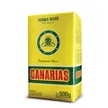 Produktbild: Canarias Yerba Mate Canarias (Mate-Kräuter) 500g