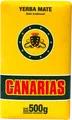 Produktbild: Yerba Mate Canarias Tradicional 500g  Weckt das brasilianische Temperament