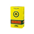 Produktbild: CANARIAS Mate-Tee Yerba Mate 500g SONDERPREIS MHD 28.02.26 (14,46 EUR/kg)
