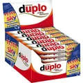 Produktbild: 3 Kartons Ferrero Duplo 40x 18,2g Schokolade Riegel Praline