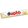 Produktbild: 80 Ferrero Duplo White a 18,5g gefüllte Schokoladen Praline 1,48kg