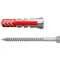 Produktbild: Fischer DuoPower 12x60 S (10 Stk.) (538258)