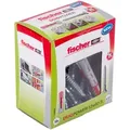 Produktbild: Fischer Dübel DuoPower Ø 12 mm x 60 mm S LD mit Schrauben