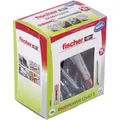 Produktbild: Fischer 538258 DUOPOWER 12x60 S LD 2-Komponenten-Dübel 60 mm 12 mm 10 St.