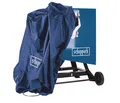 Produktbild: SCHEPPACH Geräte Abdeckhaube Schutzhülle wasserdicht Haube 1050x1200x1100 blau