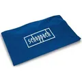 Produktbild: Scheppach - Geräteabdeckhaube Brennholzsägen Abdeckplane Schutzplane Blau