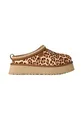 Produktbild: Damen Pantoletten TAZZ PLAINS 39EU