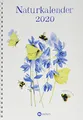 Produktbild: Naturkalender 2020