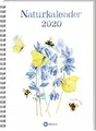 Produktbild: Naturkalender 2020 von Bastin, Marjolein | Buch | Zustand akzeptabel