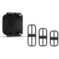 Produktbild: Garmin Trittfrequenzsensor 2 - kompaktes Design, einfache Montage, ANT+ und Bluetooth Low Energy Access, Bike Cadence Sensor 2 Schwarz One Size