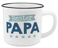 Produktbild: Sheepworld Tasse Auswahl Sheepworld Gruss & Co - Lieblings- Kaffe- Becher Tasse in