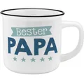 Produktbild: Gruss und Co 45765 Becher für Papa, New Bone China Porzellan, 35 cl | Deutsch