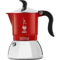 Produktbild: Bialetti Fiammetta Ind. 4cups Red (4 Tassen) (0007144)