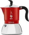 Produktbild: Bialetti Fiammetta Induction – Espressokocher 4 Tassen (150 ml), für alle Herde