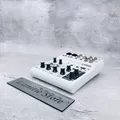 Produktbild: YAMAHA AG06 6ch Live Streaming Mixer Weiß Mischpult Japan Gebraucht