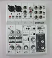 Produktbild: Yamaha AG06 USB Mixer Audio Interface Weiß Nur Haupteinheit