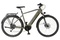 Produktbild: Prophete Entdecker 3.0 Trekking E-Bike 28 Zoll - 400Wh - Integrierter Akku - Mittelmotor - 9-Gang Kettenschaltung - HDY. Scheibenbremse - Rahmenhöhe 54 cm