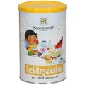 Produktbild: SonnentoR® Lieblingskakao BIO TRINKSCHOKOLADE