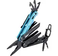 Produktbild: HAZET Taschenmesser 2159-1 Multitool Schwarz/Blau