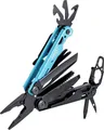 Produktbild: Hazet 2159-1 Multitool Schwarz/Blau