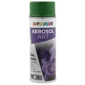 Produktbild: DUPLI-COLOR Aerosol-Art Lackspray RAL 6002 Laubgrün seidenmatt 400 ml Buntlack