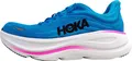 Produktbild: HOKA BONDI 9 Damen Laufschuhe blau EU 38 2/3