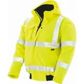 Produktbild: teXXor® Warnschutz-Pilotenjacke WHISTLER - Gelb - M
