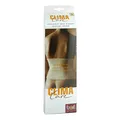 Produktbild: bort 106600 small haut CLIMACare Leibwärmer mit 44% Angora, small, beige