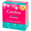 Produktbild: Carefree Cotton (56 x) (5284246005)