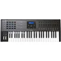 Produktbild: Arturia KeyLab MkII 49 Black - Masterkeyboard