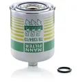 Produktbild: Lufttrocknerpatrone Druckluftanlage MANN-FILTER TB 1394/13 x