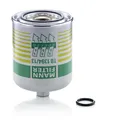 Produktbild: MANN-FILTER Lufttrocknerpatrone Druckluftanlage TB 1394/13 x für DAF CF mit XF 2