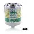 Produktbild: 1x Lufttrocknerpatrone, Druckluftanlage MANN-FILTER TB 1394/13 x passend für
