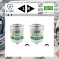 Produktbild: 2x ORIGINAL® Mann-Filter Lufttrocknerpatrone, Druckluftanlage für Daf CF XDC