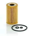 Produktbild: MANN-ÖLFILTER [HU 7008 Z]