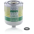 Produktbild: MANN-FILTER Lufttrocknerpatrone Druckluftanlage TB 1394/13 x für TEMSA HD 177mm