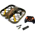 Produktbild: DF-Models SkyTumbler PRO - Indoor-Cage-Drone (9925)