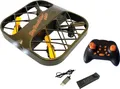 Produktbild: DF MODELS SkyTumbler PRO Quadcopter, Indoor-Cage-Drone, RTF, 9925