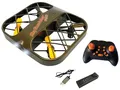 Produktbild: DF MODELS SkyTumbler PRO Quadcopter, Indoor-Cage-Drone, RTF, 9925