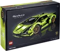 Produktbild: LEGO® Lamborghini Sián FKP 37 (42115) Spielbausteine, (3696 St)
