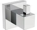 Produktbild: Haken Ideal Standard IOM Cube chrom glänzend E2192AA