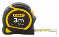 Produktbild: Stanley Taschenbandmaß Tylon 3m 12,7 mm Bi-Material - 1-30-687