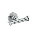 Produktbild: Doppelhaken Hansgrohe Logis Universal chrom Wandmontage Halteelement 41725000