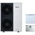 Produktbild: Vaillant Paket 4.053 aroTHERM plus VWL 105/6 A S2, Hybridsystem