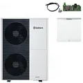 Produktbild: Vaillant Paket 4.053 Arotherm Plus Vwl 105/6 A S2 Für Hybridsystem, 8000015361