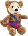Produktbild: Schmidt Spiele Kuscheltier Schmidt Spiele - Bobo Siebenschläfer, 12 cm