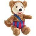 Produktbild: Schmidt Spiele 42254 Bobo Siebenschläfer, 12 cm, sortiert (1 Stück)